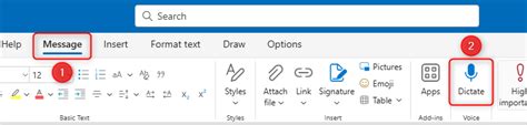 outlook365 sign in|Microsoft Outlook’s Dictate Feature Just Got an Upgrade .
